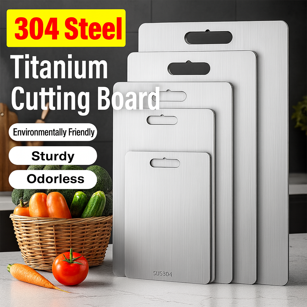 TitanEdge™ Board