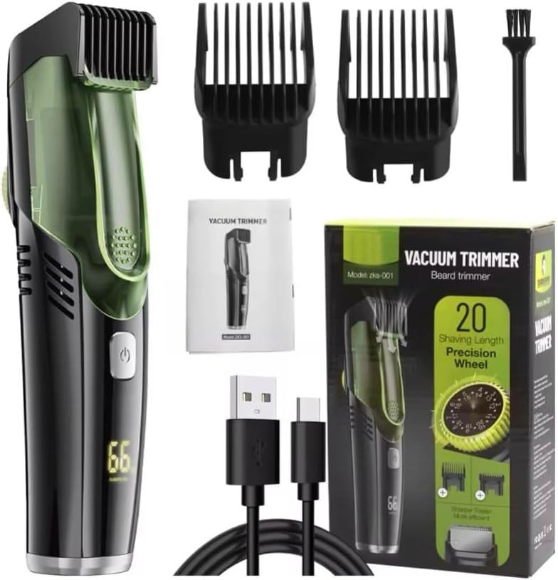 VacuTrim™