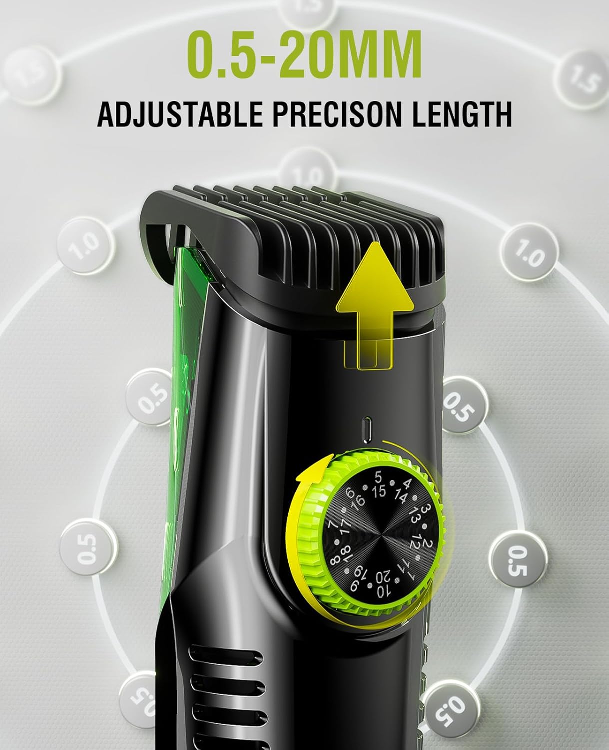 VacuTrim™