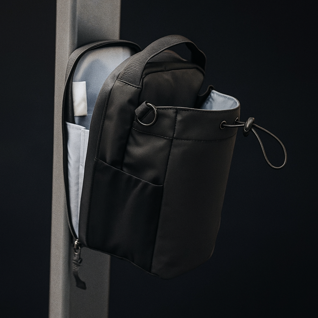 MagnoGrip™ Gym Bag