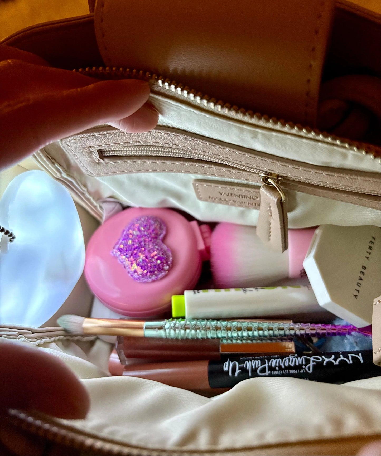 PurseGlow™