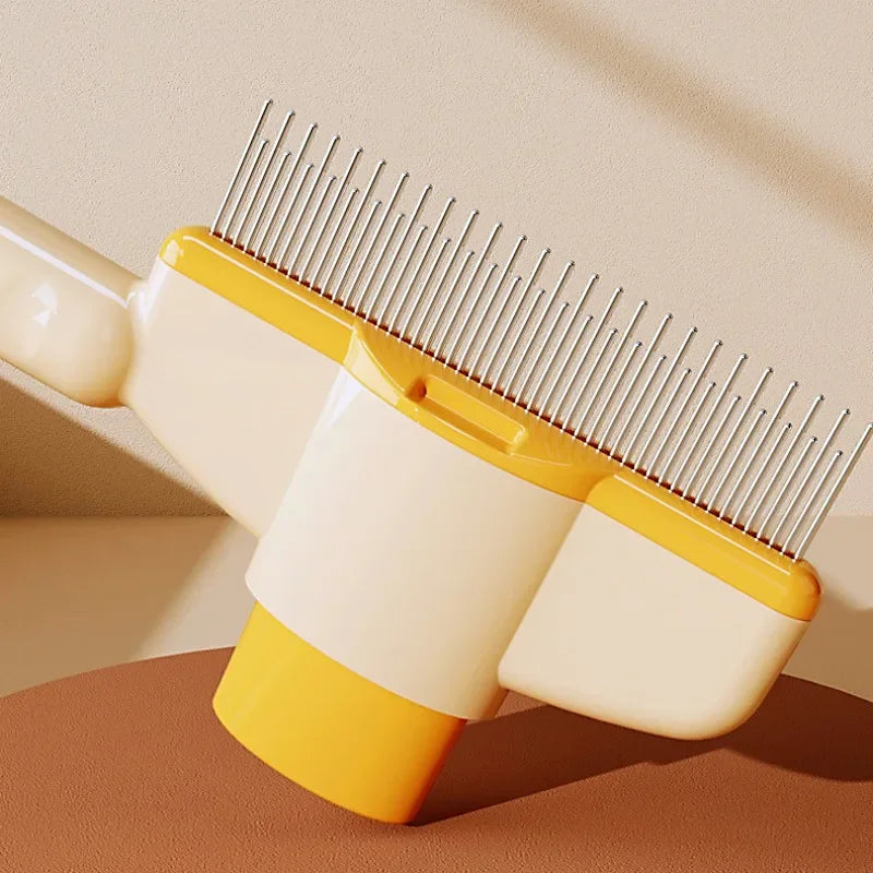 ShedEase™ Comb
