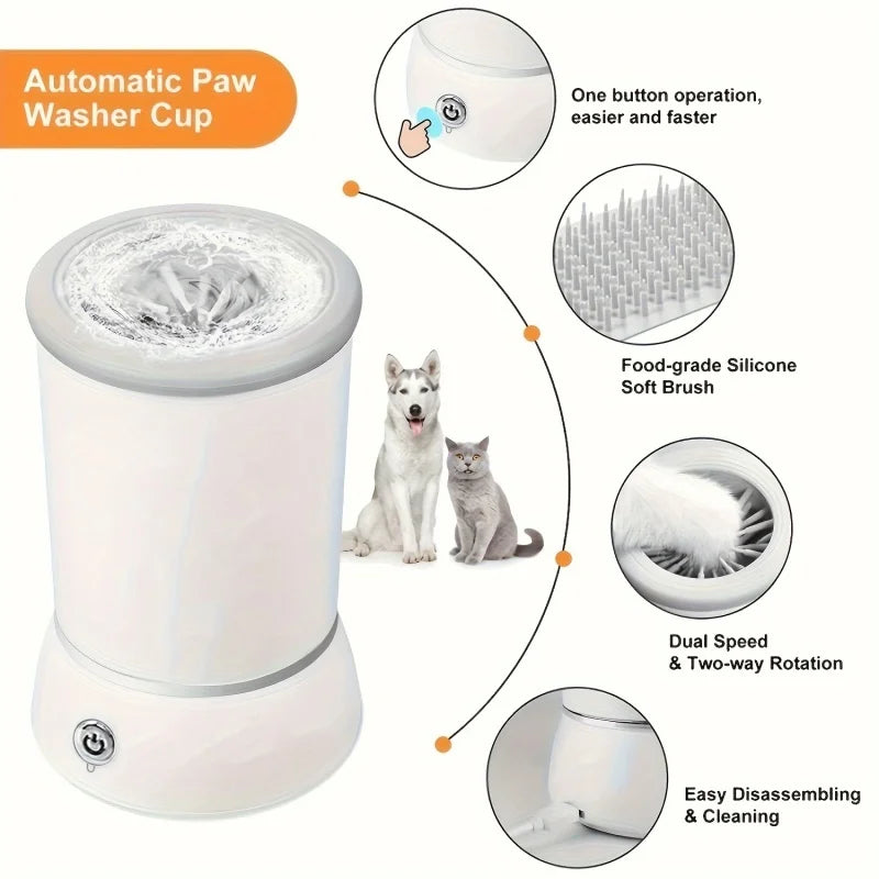 CleanPaws™
