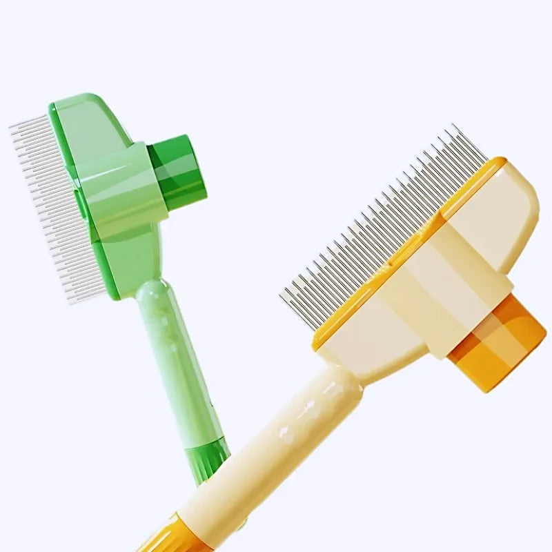 ShedEase™ Comb