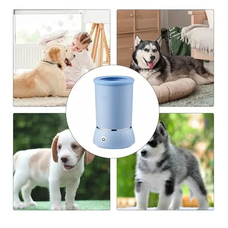 CleanPaws™