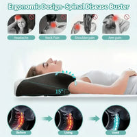 CerviCare™ Pillow
