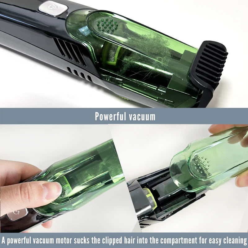 VacuTrim™
