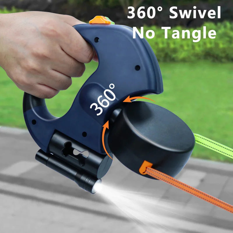 TangleFree TWIN™
