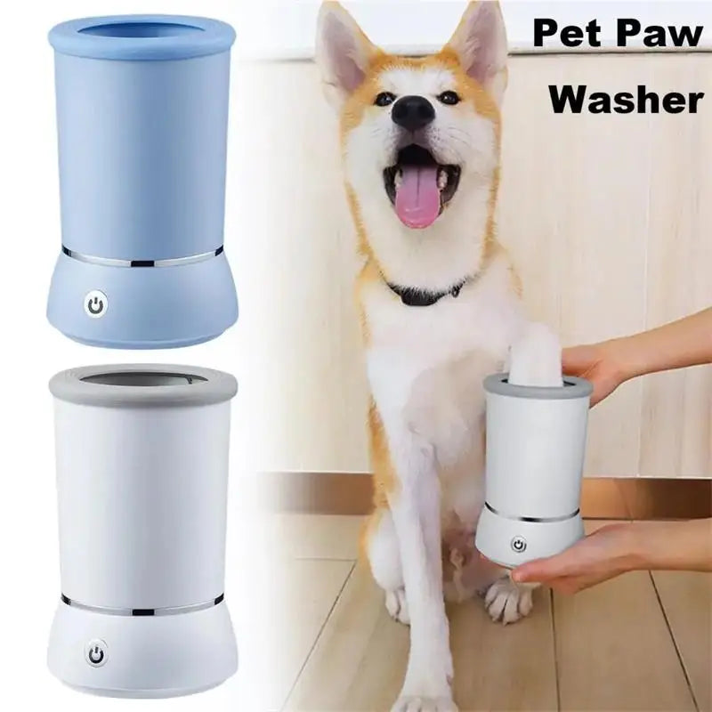 CleanPaws™