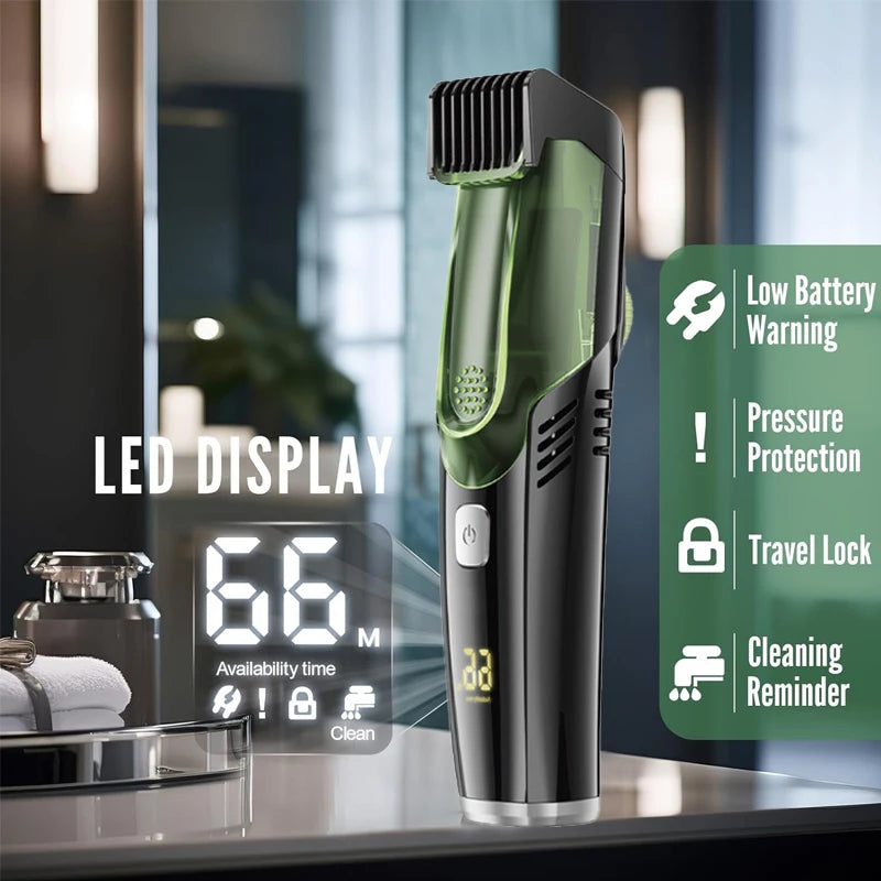 VacuTrim™