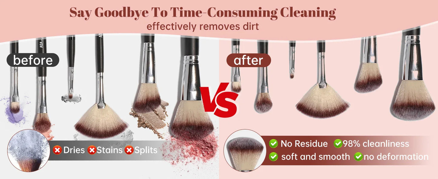 BrushiClean™