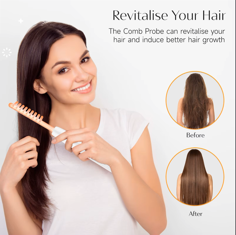 GlowWave™ Lift & Glow Wand