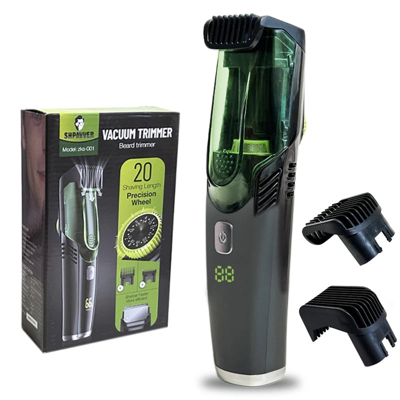 VacuTrim™