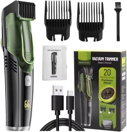 VacuTrim™