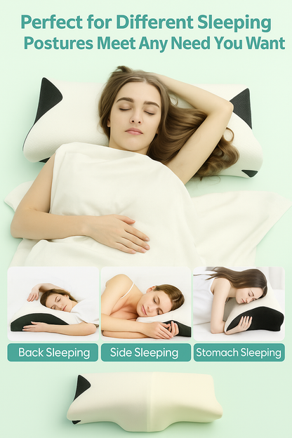 CerviCare™ Pillow