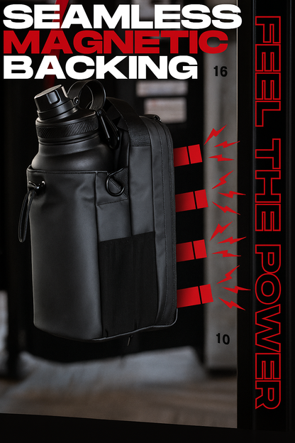 MagnoGrip™ Gym Bag