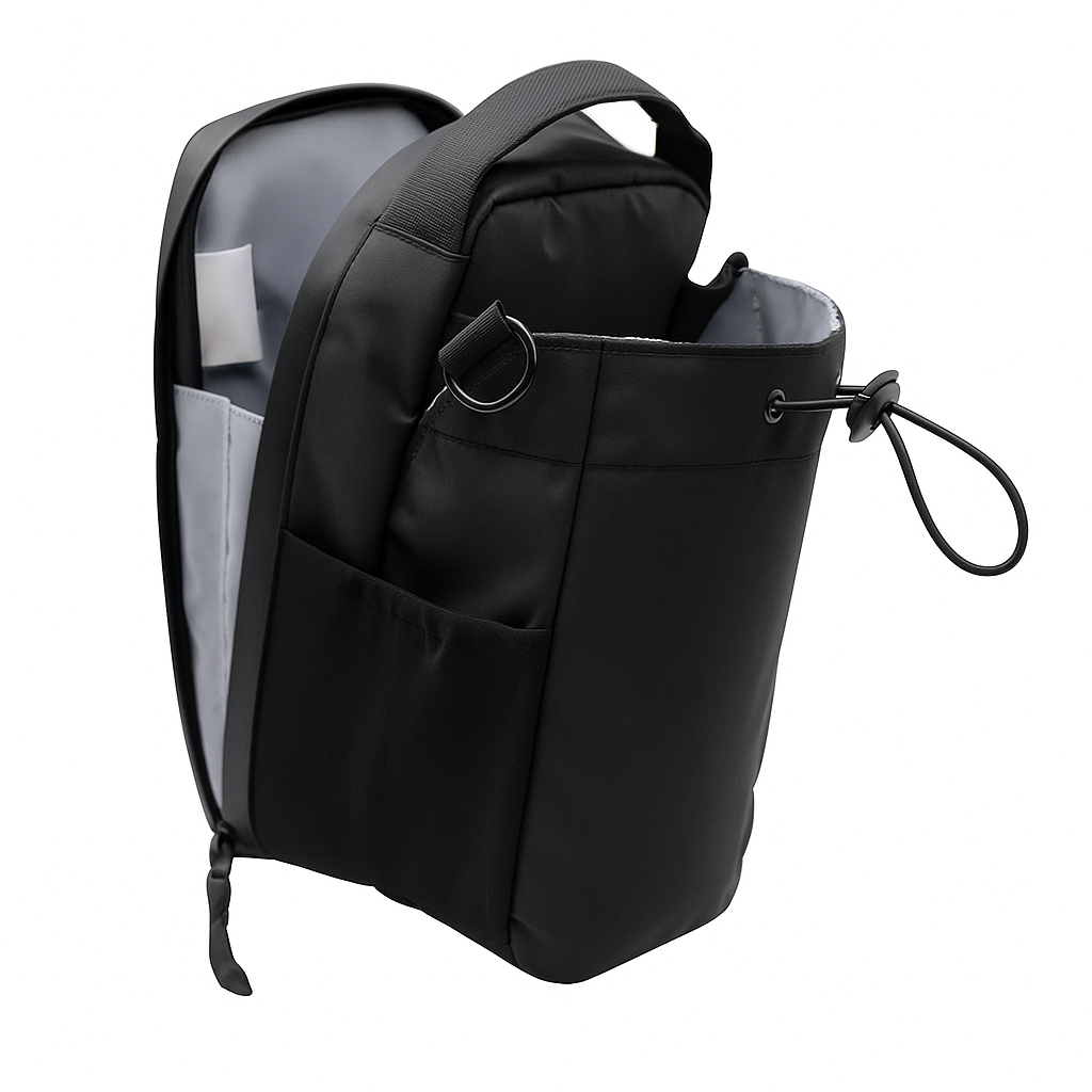 MagnoGrip™ Gym Bag