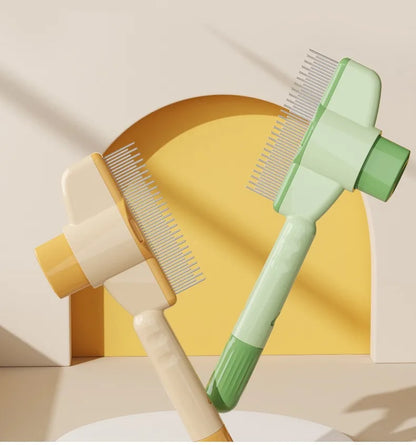 ShedEase™ Comb