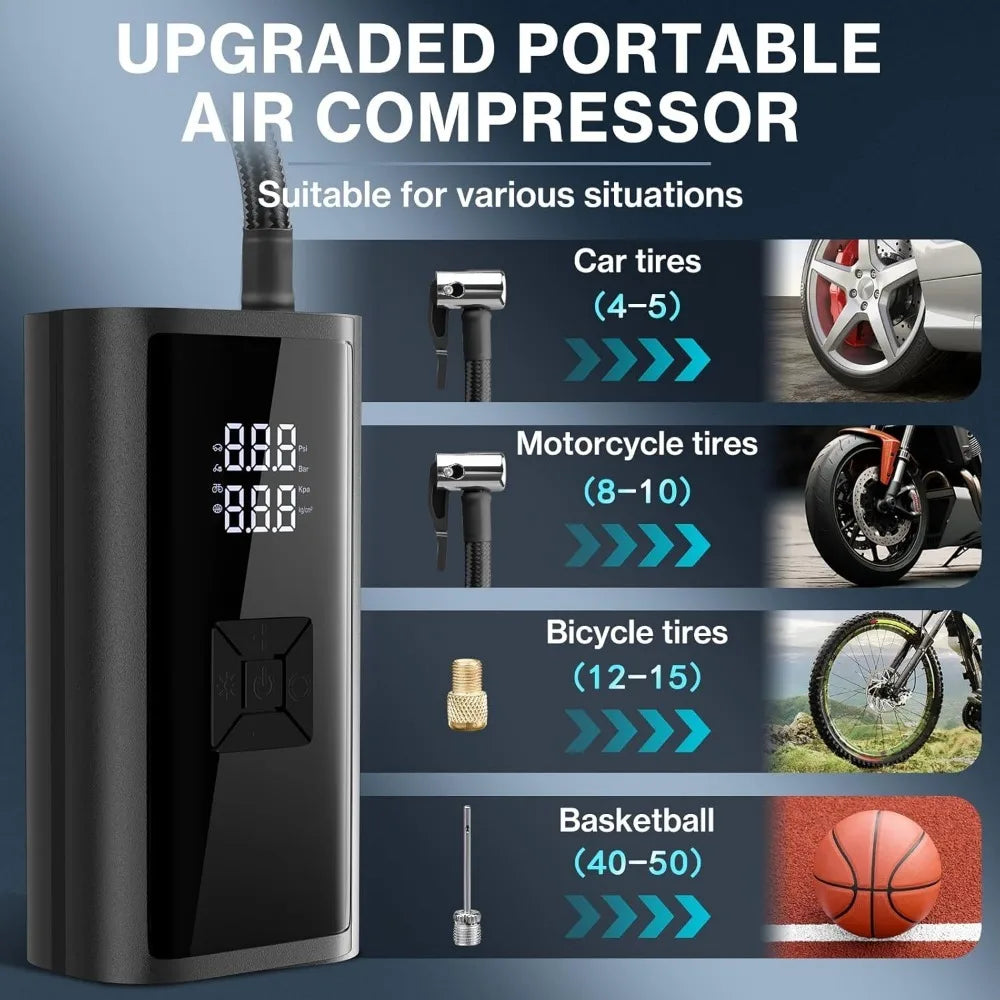 AutoAir Pro™