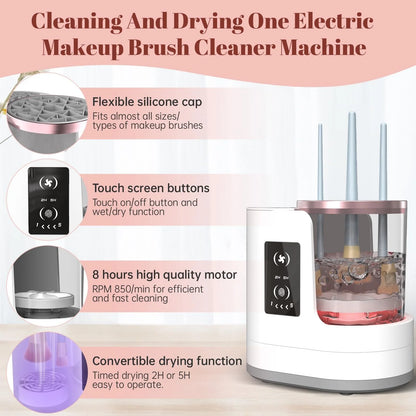 BrushiClean™