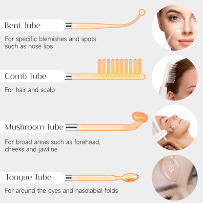 GlowWave™ Lift & Glow Wand