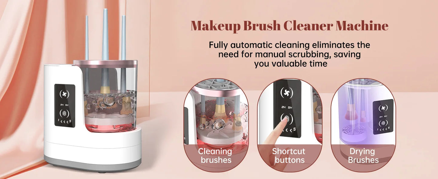 BrushiClean™