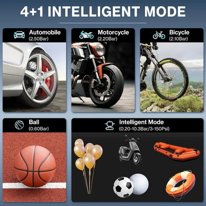 AutoAir Pro™