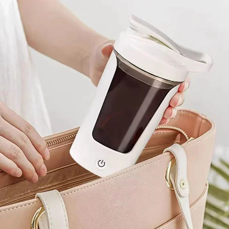 E-Shaker™