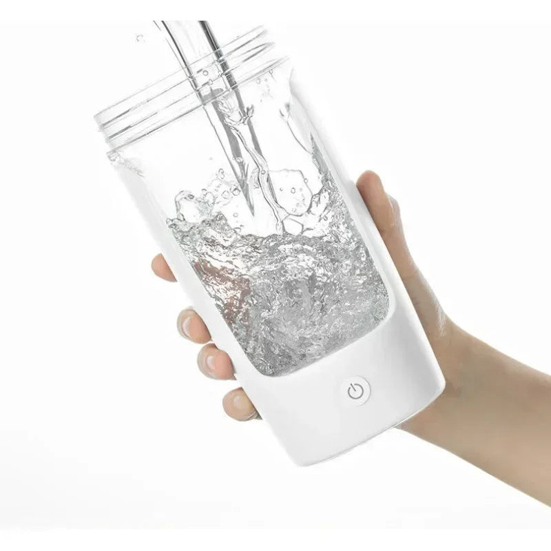 E-Shaker™