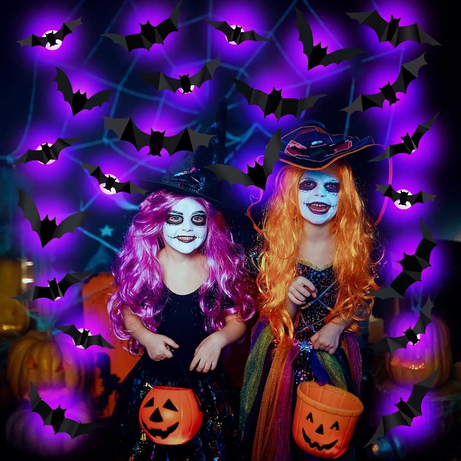 "Elevate Your Halloween Into a Magical Experience!"