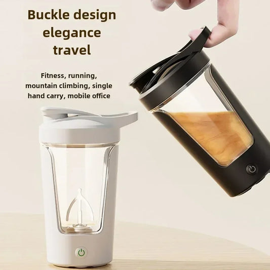 E-Shaker™