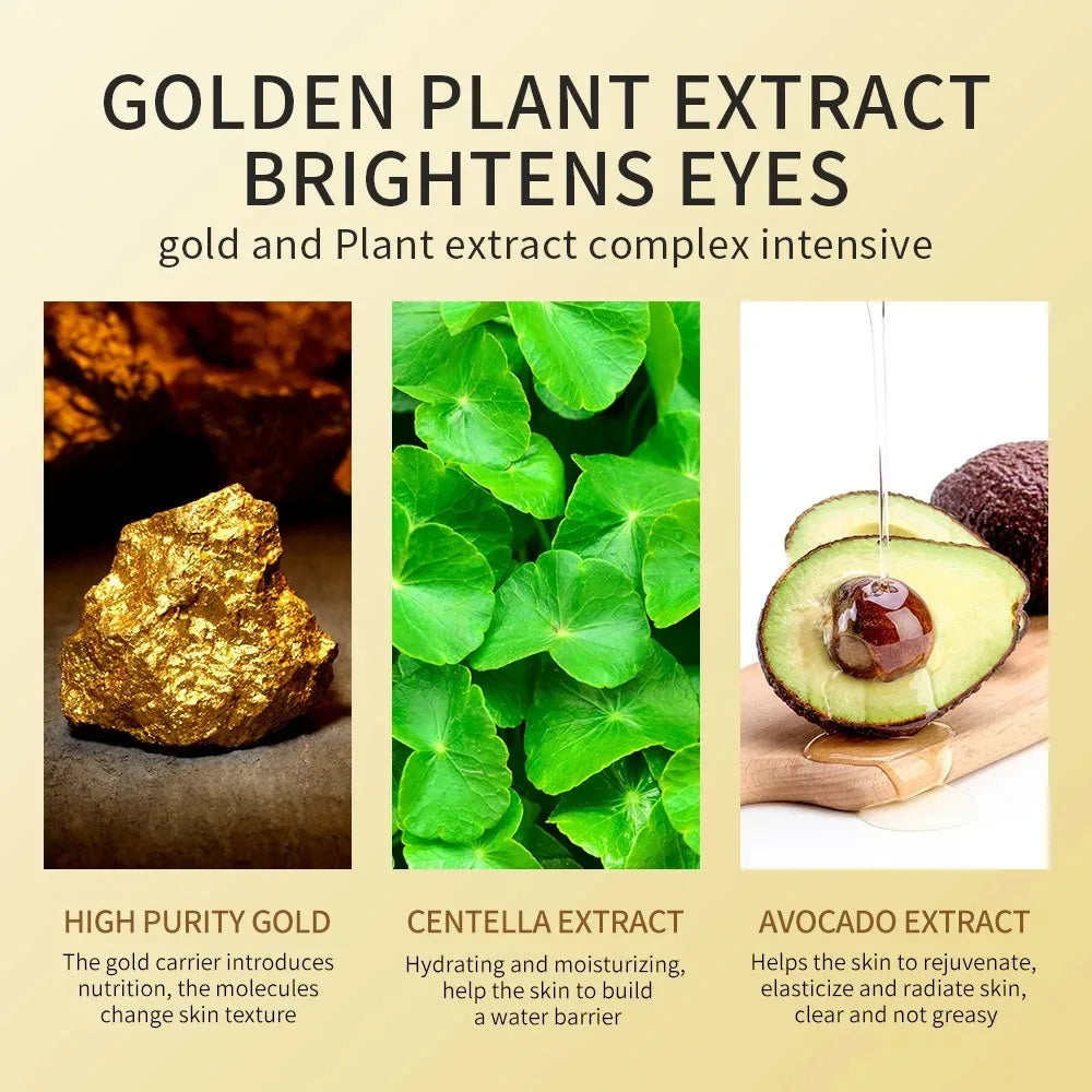 AvoGold Patch™