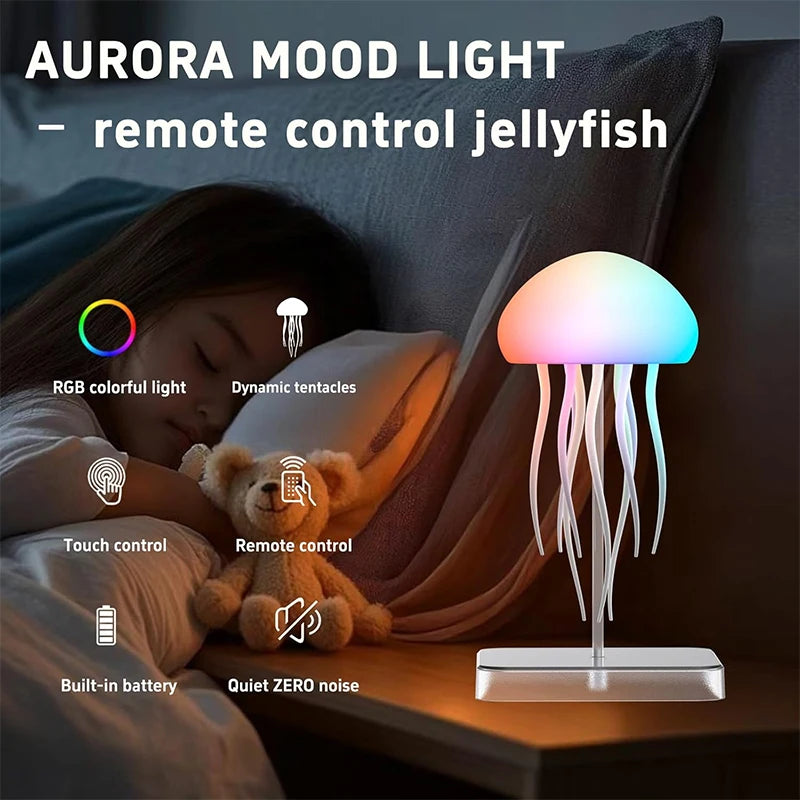AquaGlow™