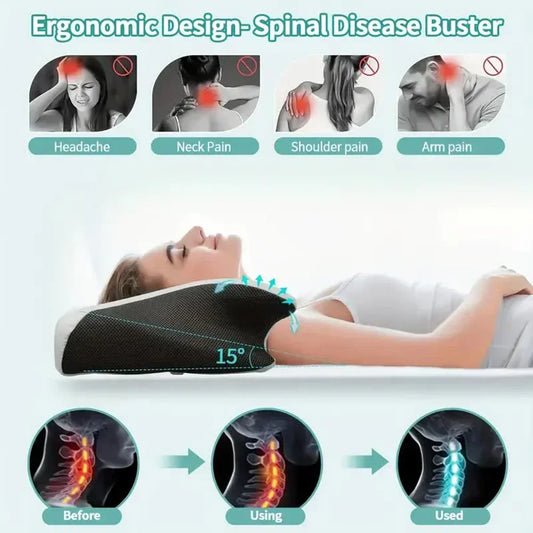 CerviCare™ Pillow