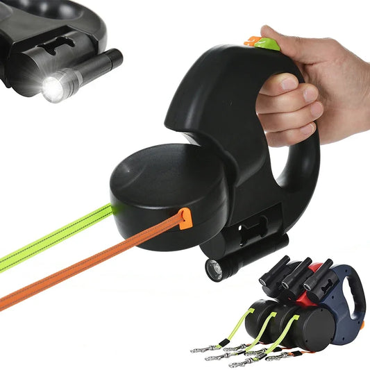 TangleFree TWIN™