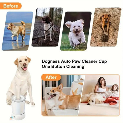 CleanPaws™