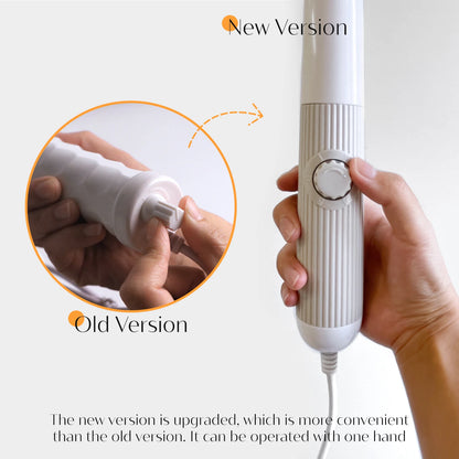 GlowWave™ Lift & Glow Wand