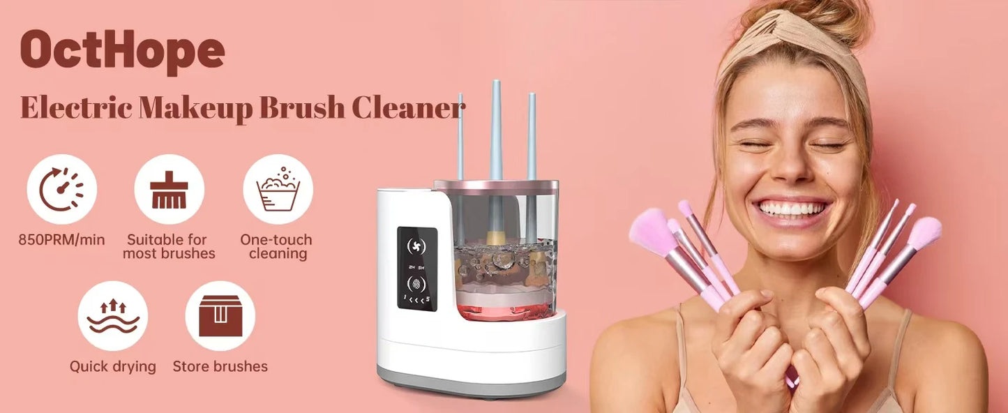 BrushiClean™