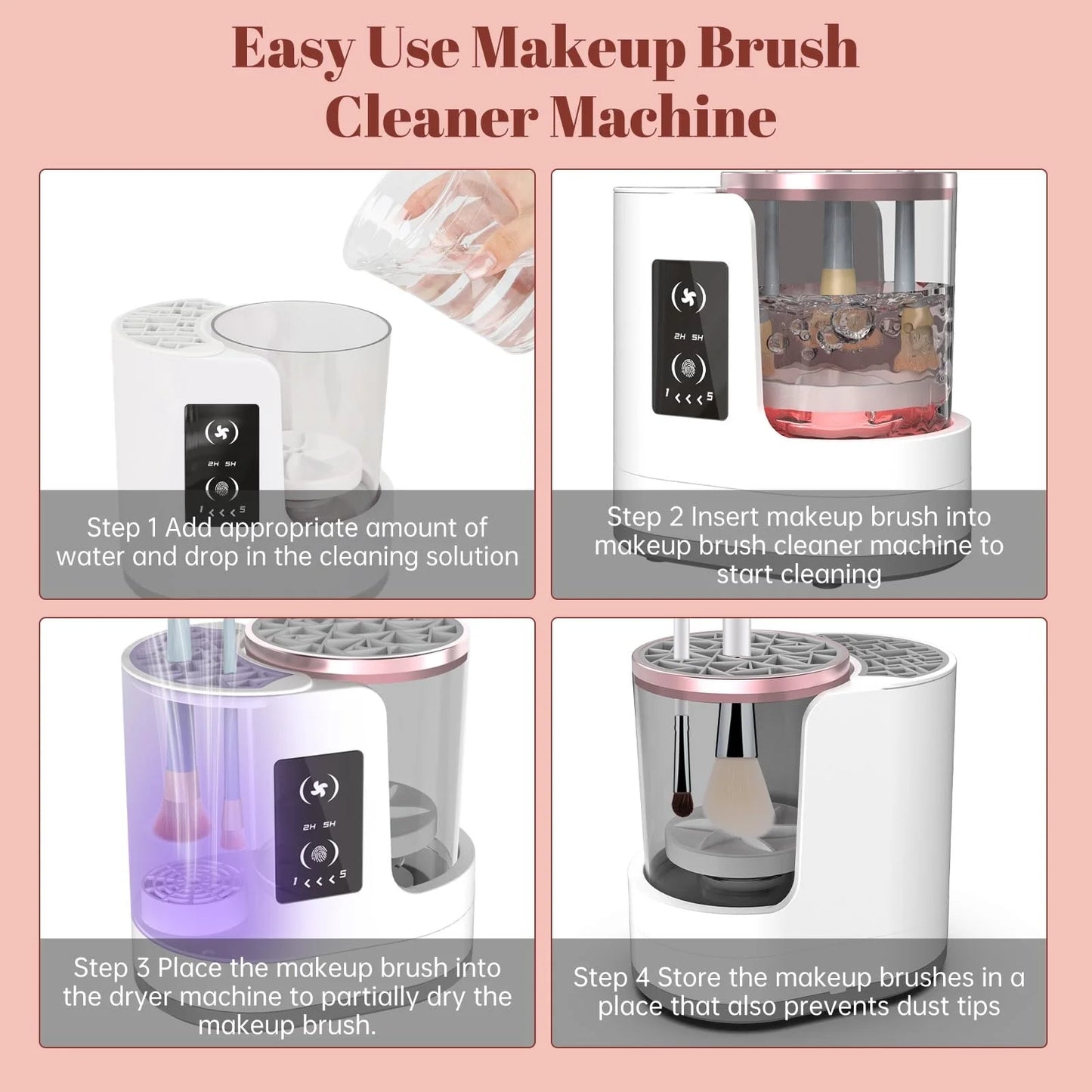 BrushiClean™