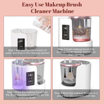 BrushiClean™