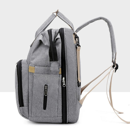 CarryCrib™ Travel Backpack