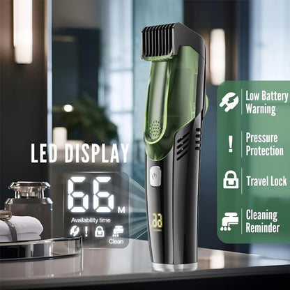 VacuTrim™