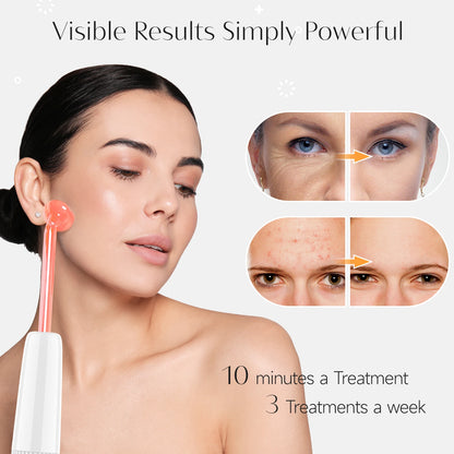 GlowWave™ Lift & Glow Wand