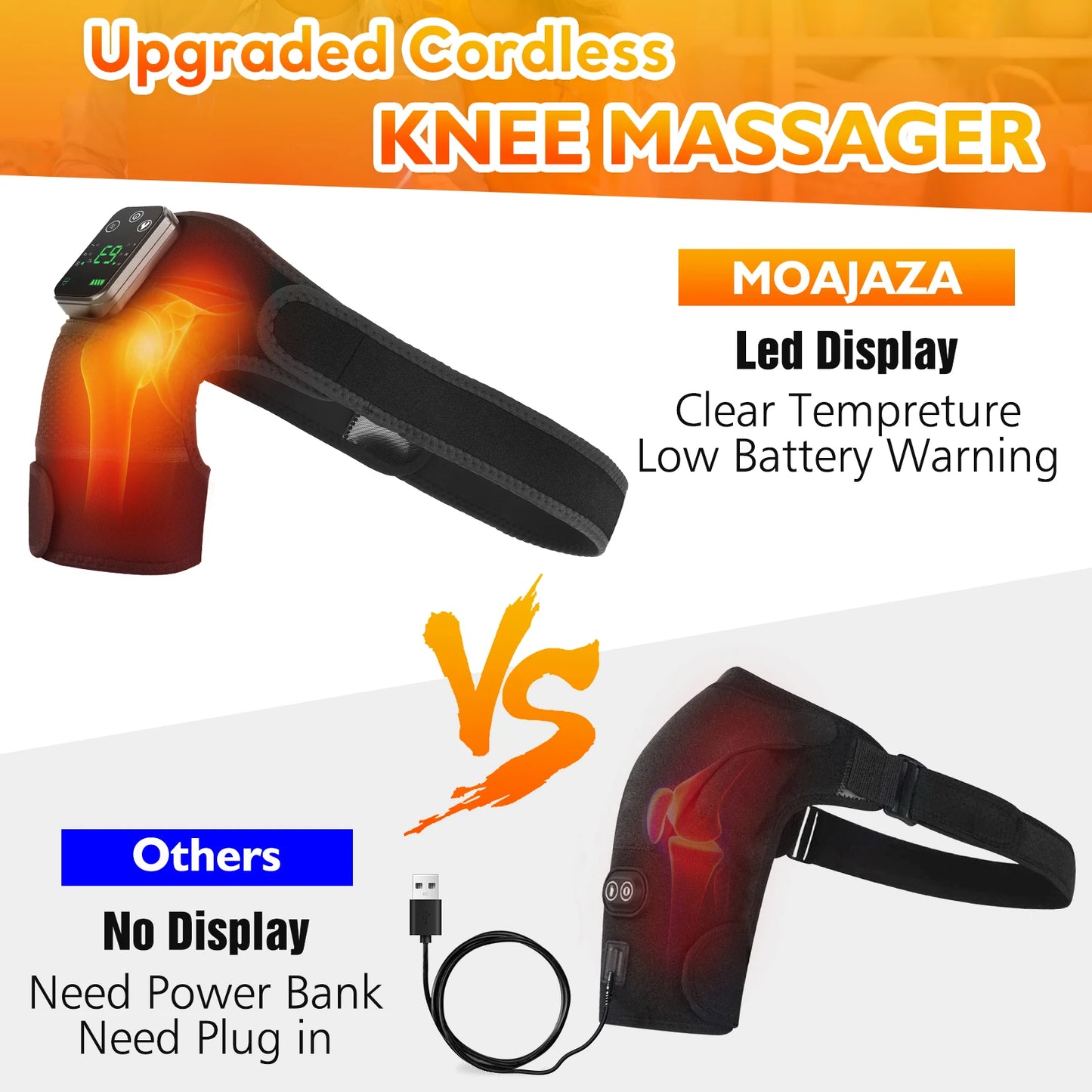 FlexRelief™
