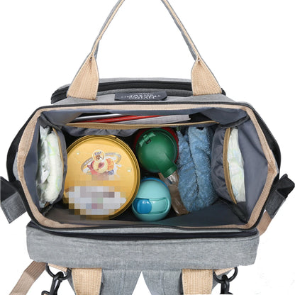 CarryCrib™ Travel Backpack