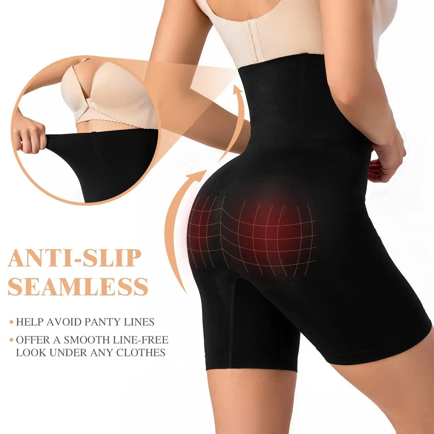 BelleShape™