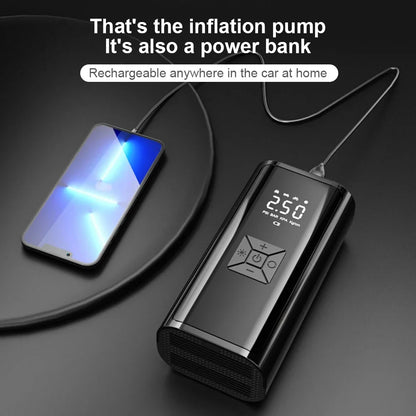 AutoAir Pro™