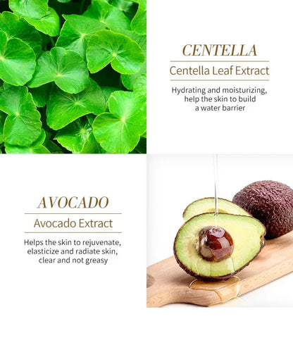 AvoGold Patch™