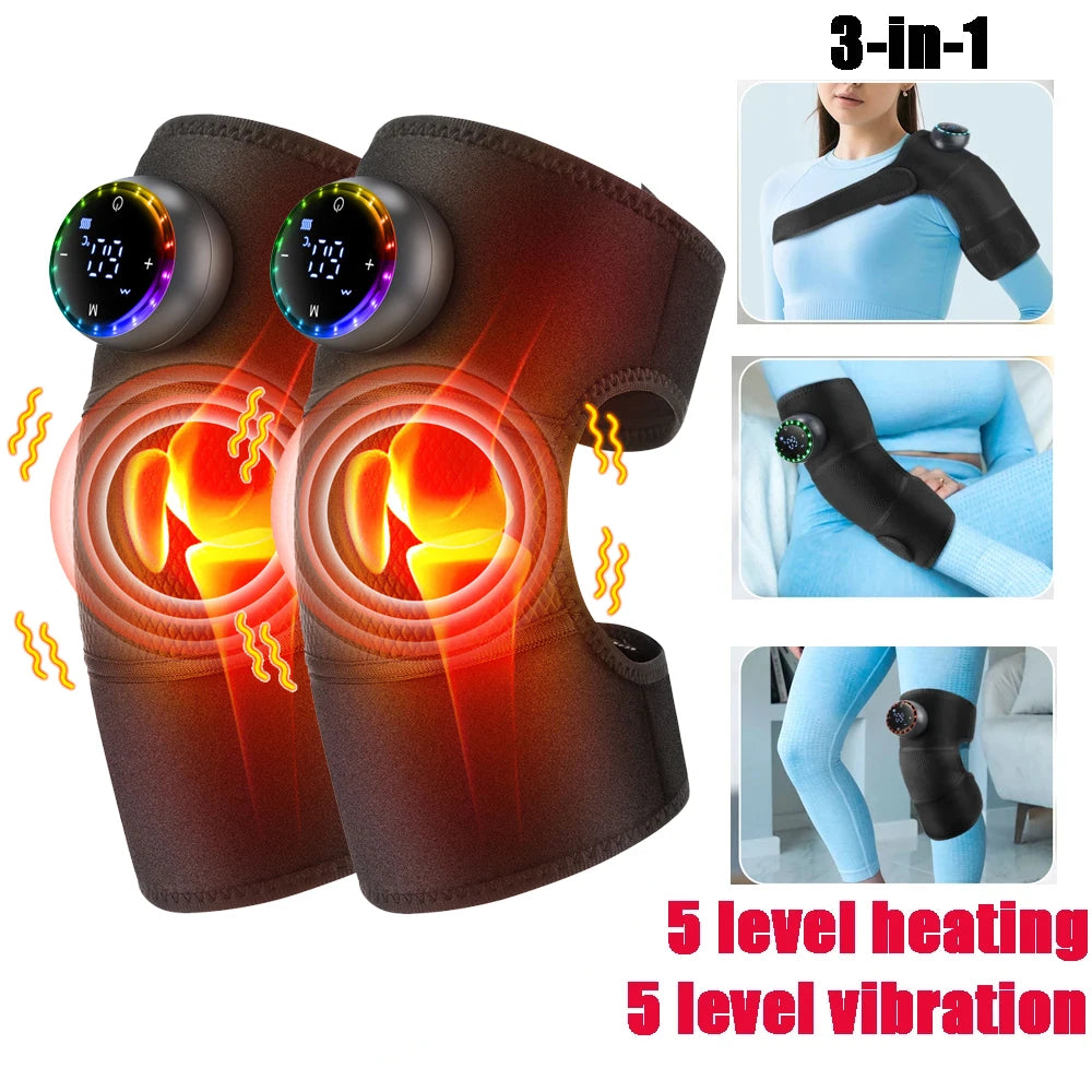 FlexRelief™