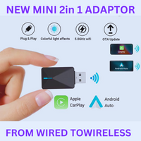 QUICKCONNECT AUTO